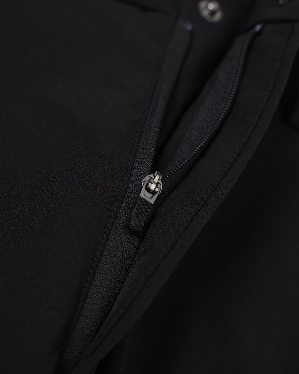 Roberto Trouser
