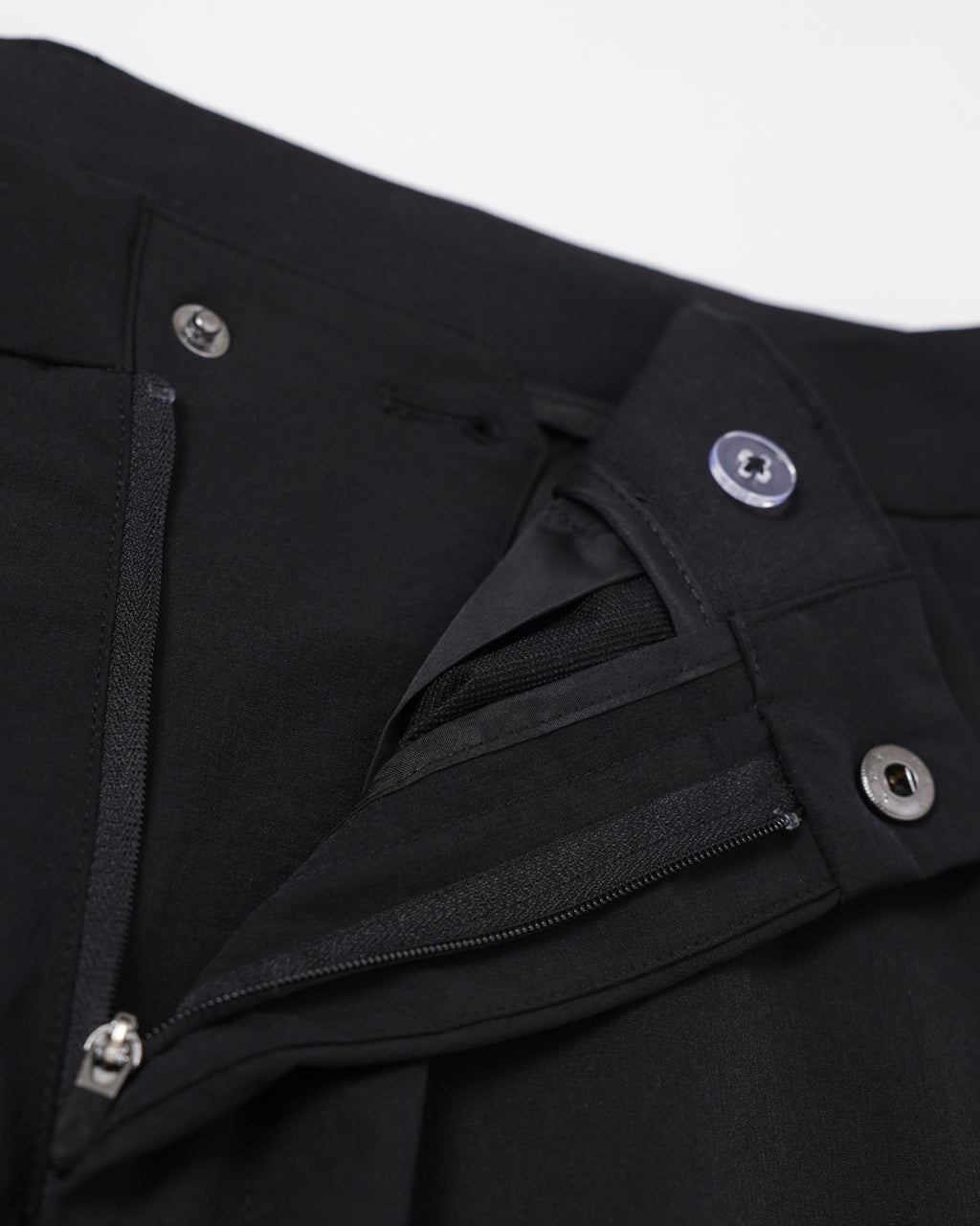 Roberto Trouser