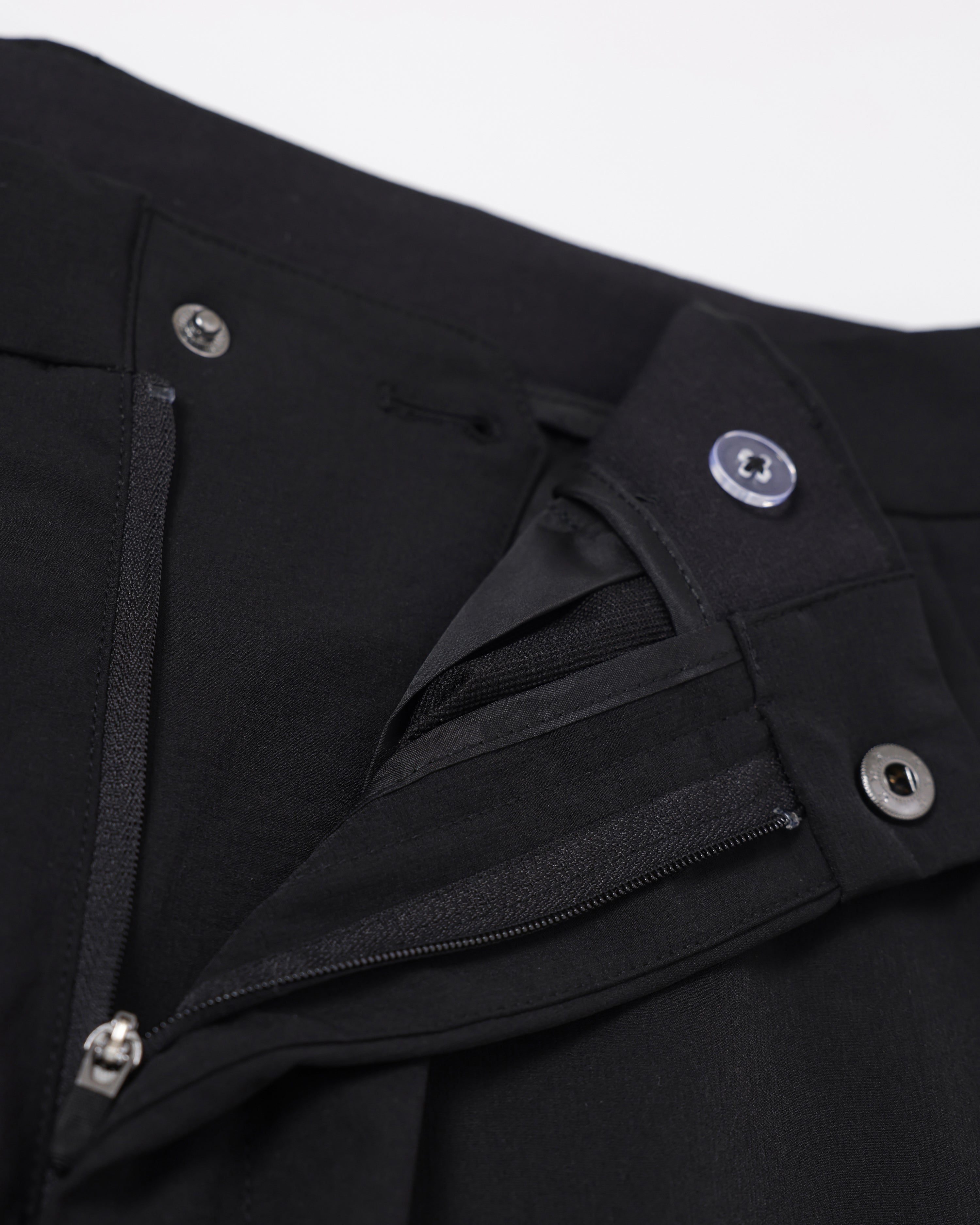 Roberto Trouser
