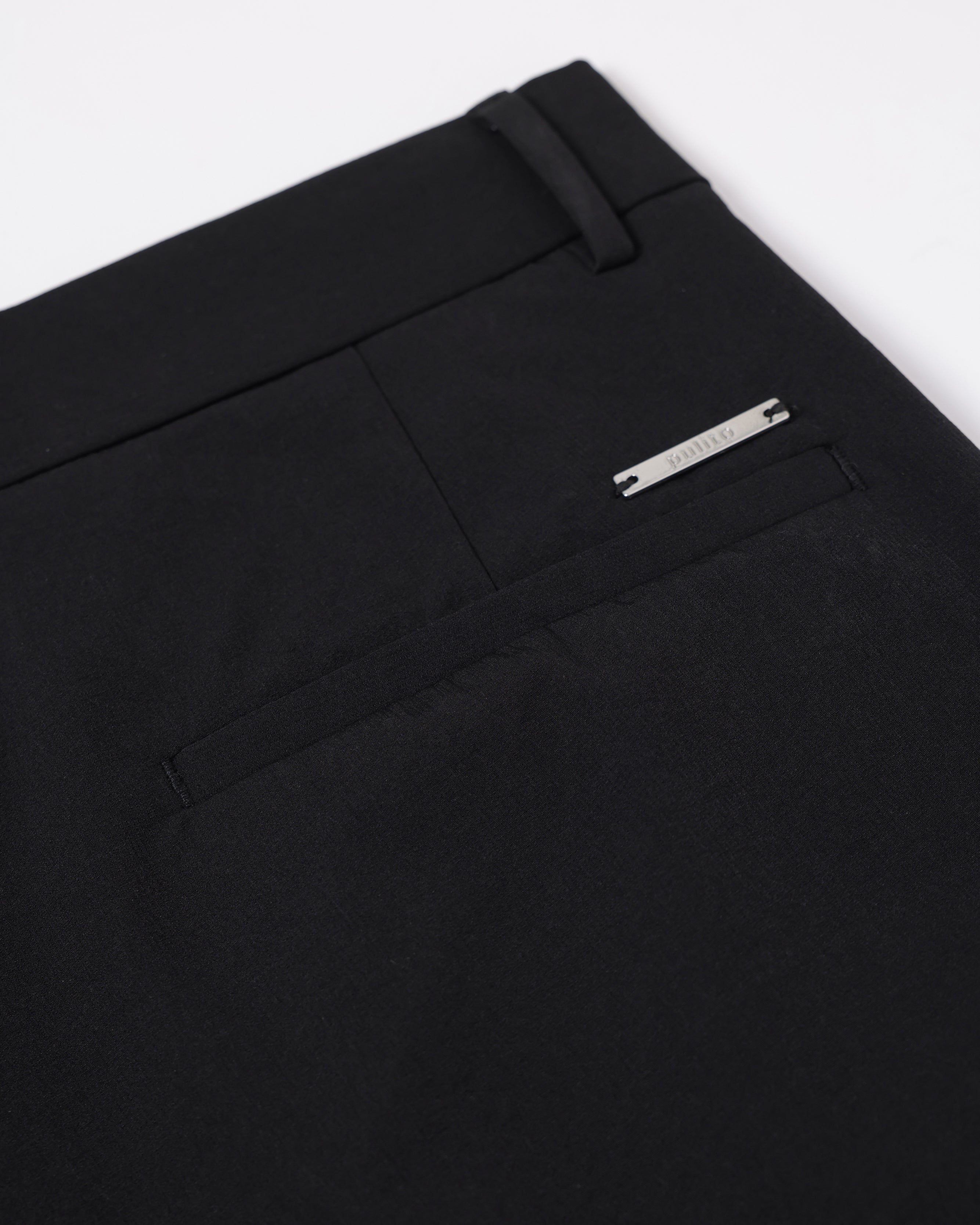 Roberto Trouser