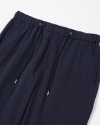 LUCA TROUSER- NAVY