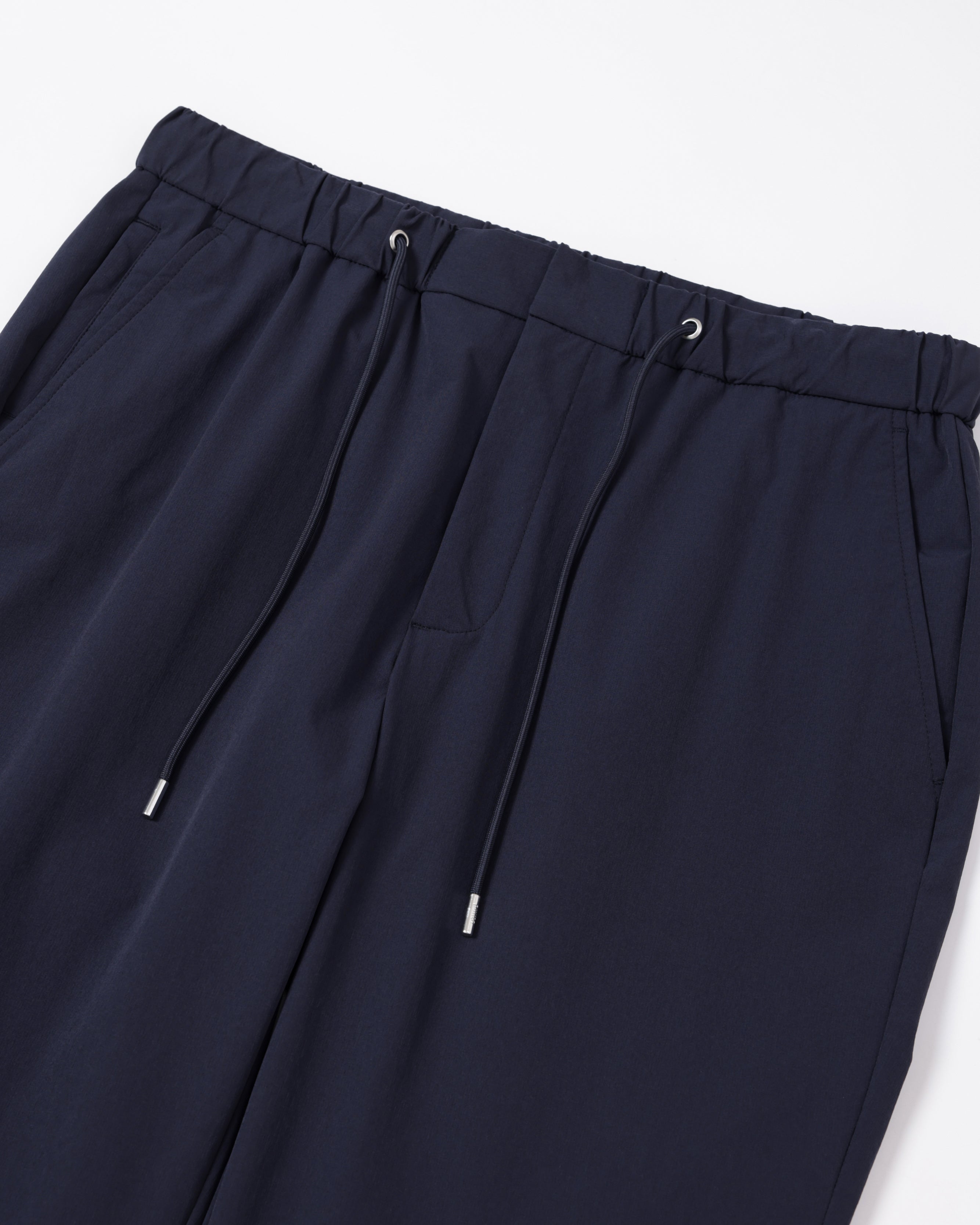 Luca Trouser- Navy