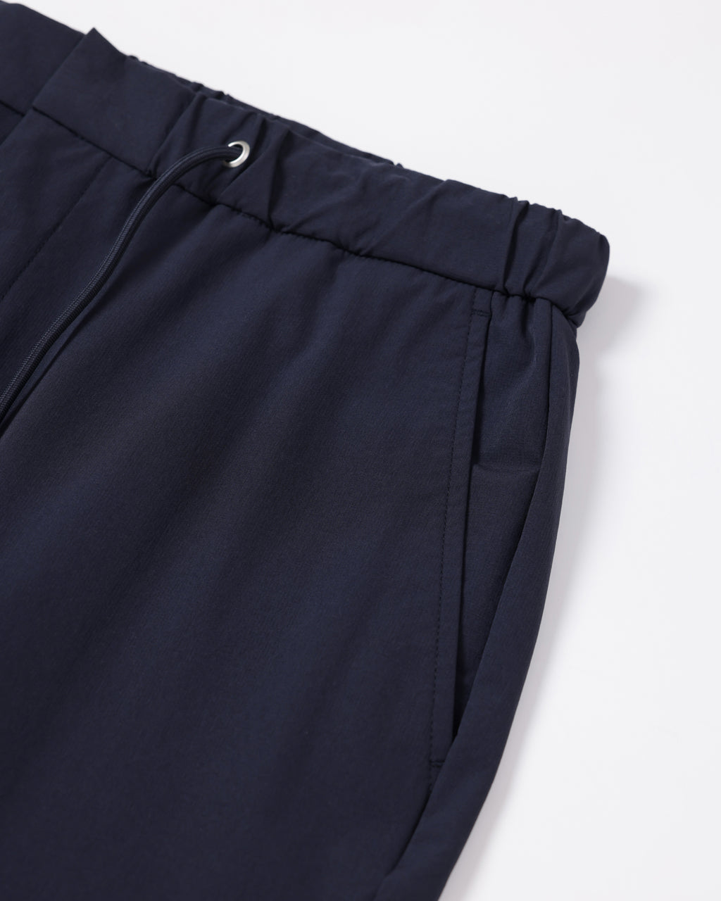 Luca Trouser- Navy
