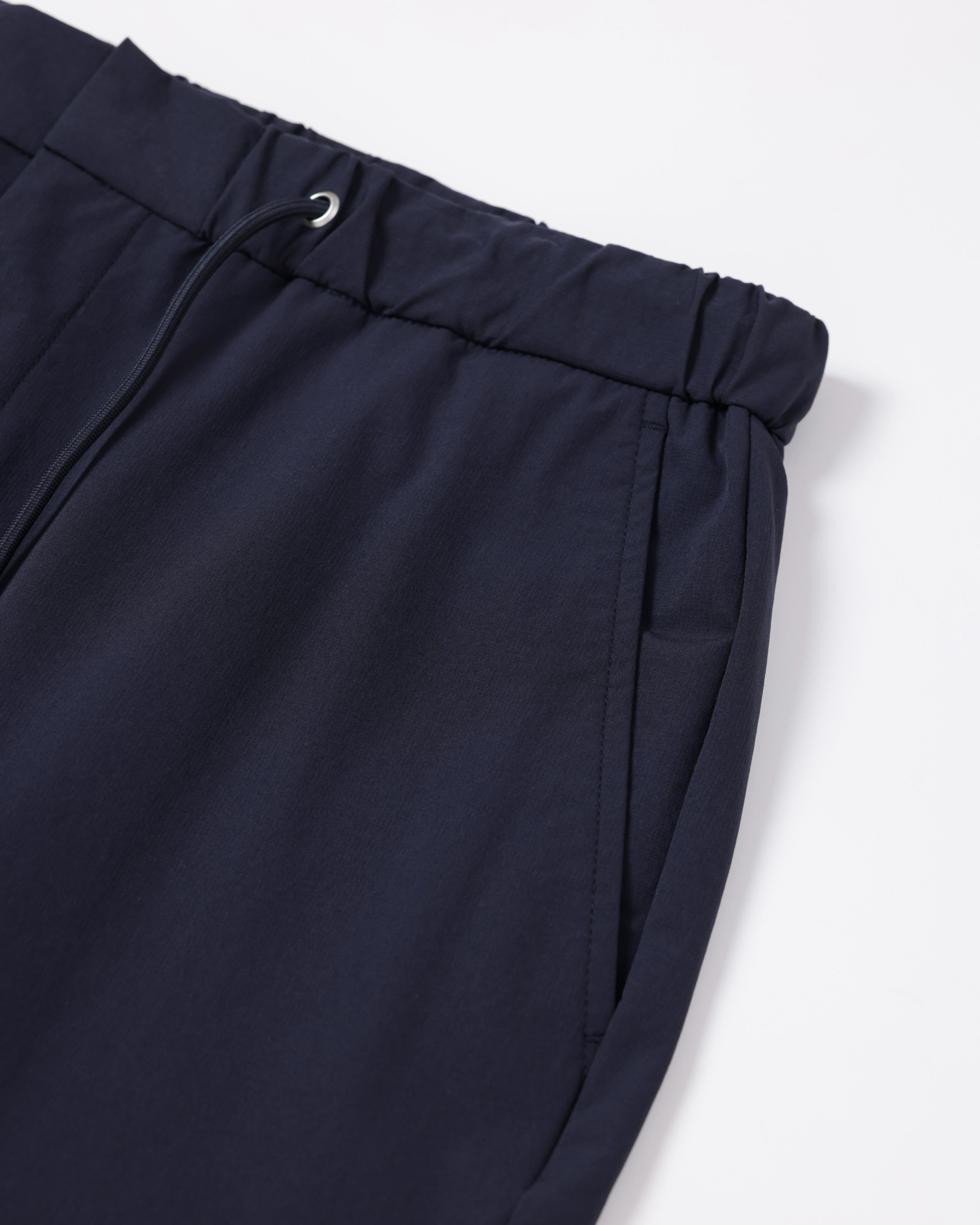 Luca Trouser- Navy