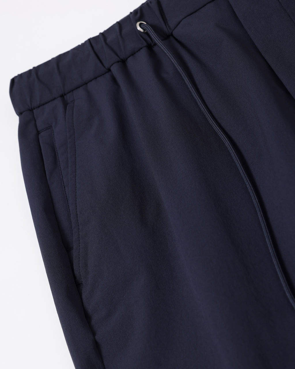 Luca Trouser- Navy