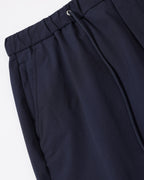 LUCA TROUSER- NAVY
