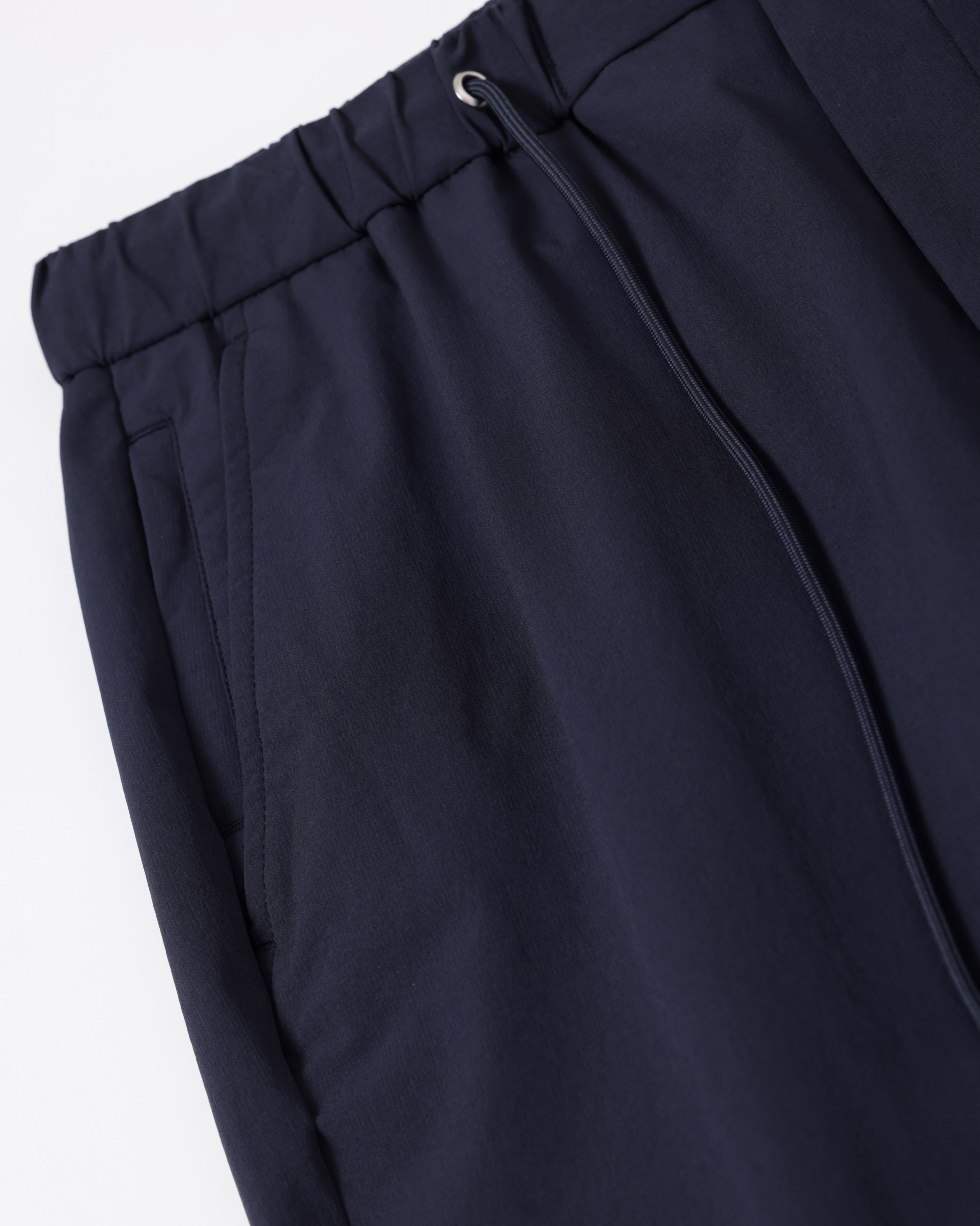 Luca Trouser- Navy