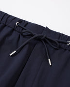 LUCA TROUSER- NAVY