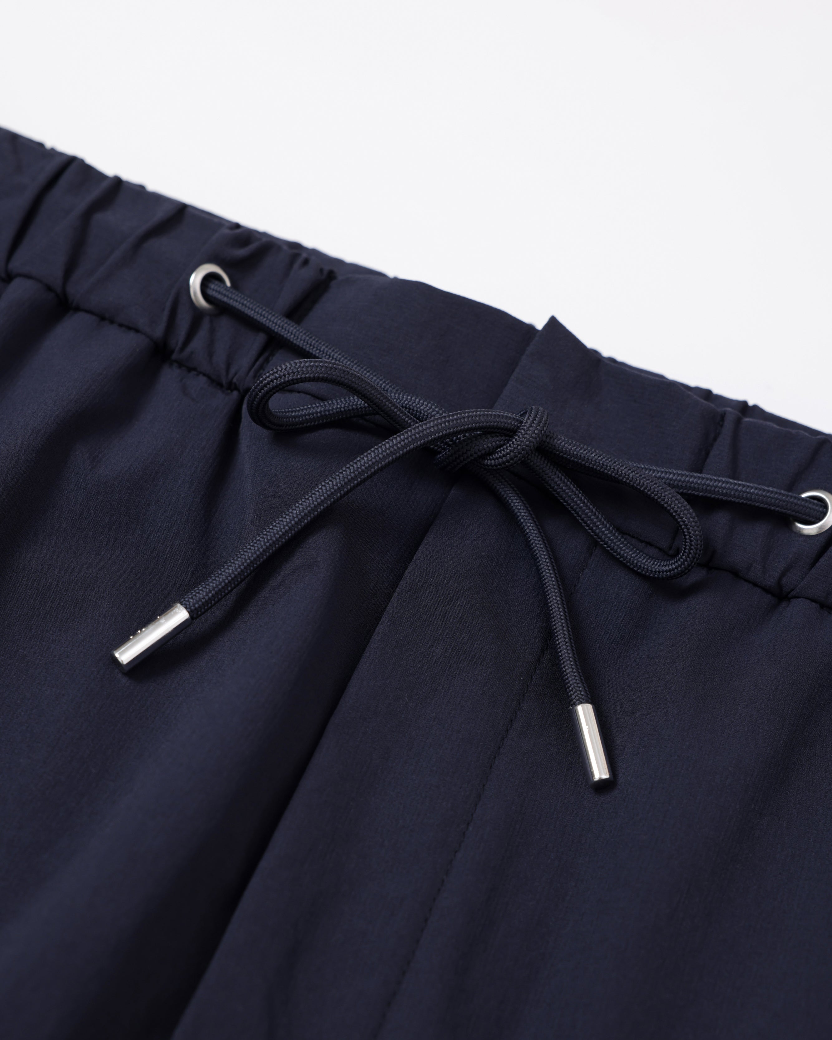 Luca Trouser- Navy