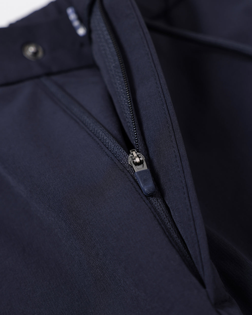 Luca Trouser- Navy