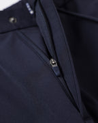LUCA TROUSER- NAVY