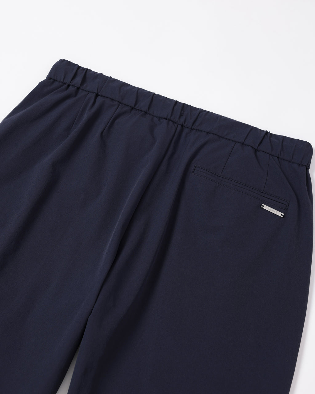 Luca Trouser- Navy