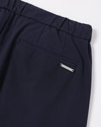 LUCA TROUSER- NAVY