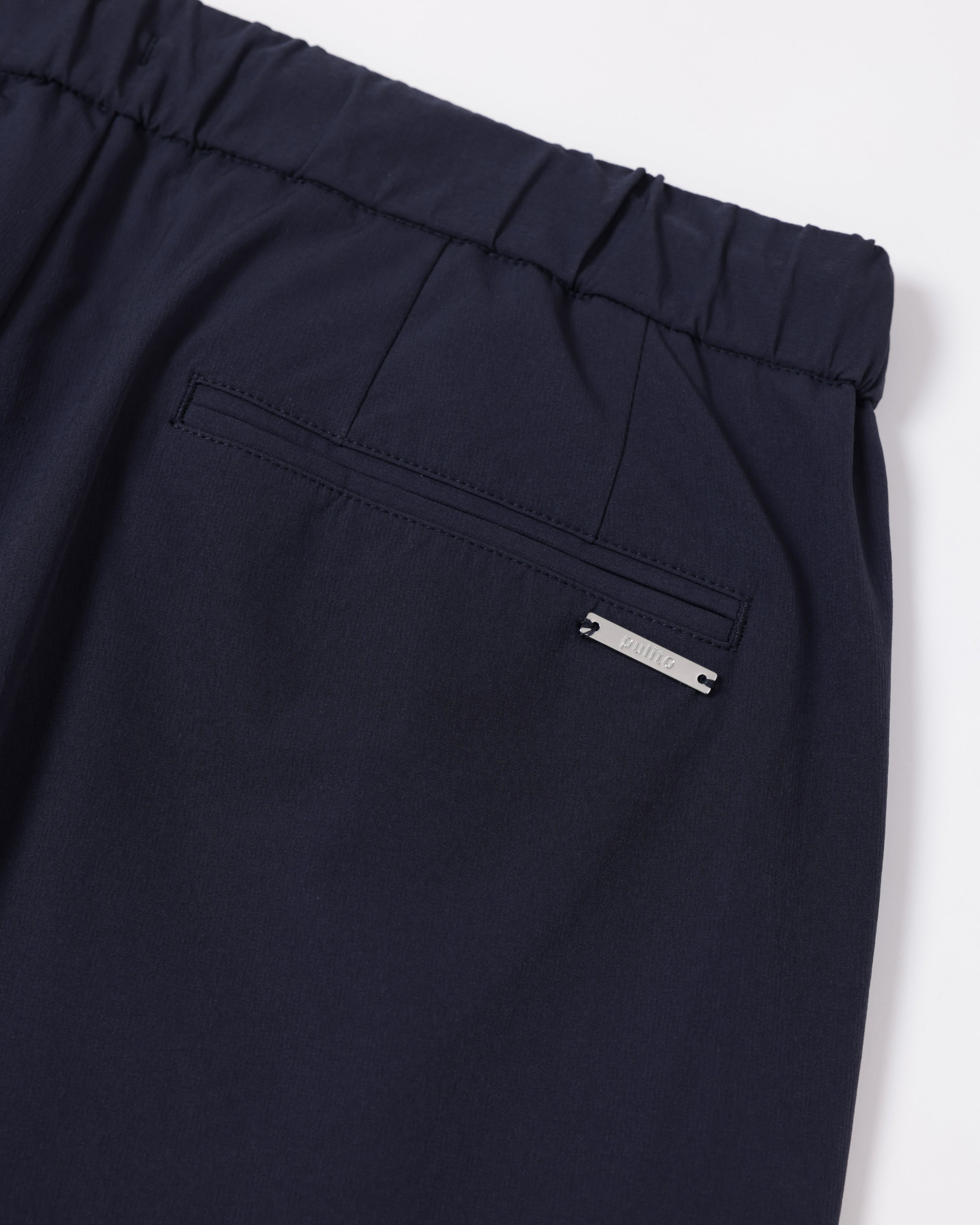 Luca Trouser- Navy