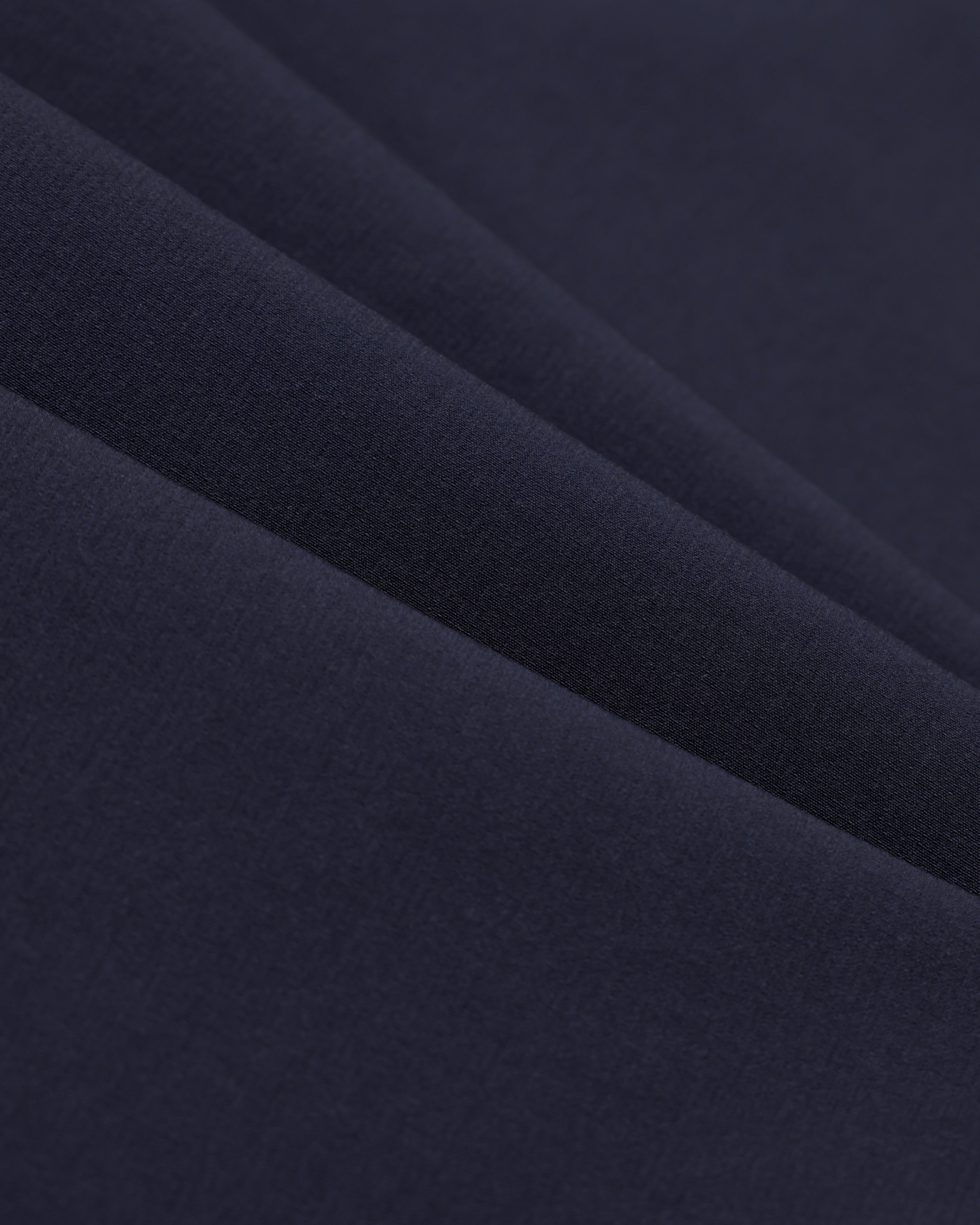 Luca Trouser- Navy