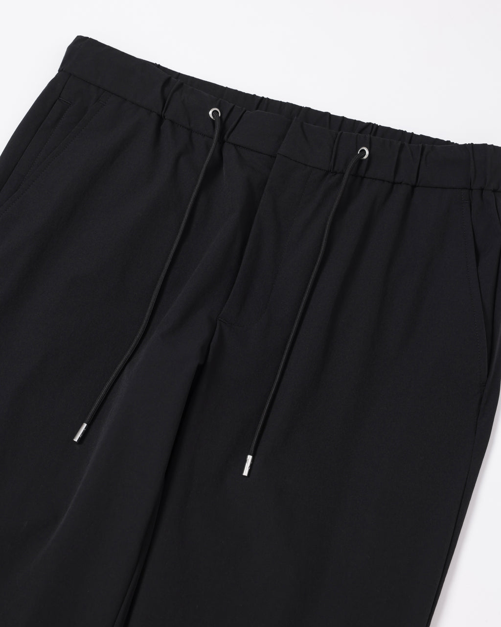 Luca Trouser- Black