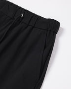 Luca Trouser- Black