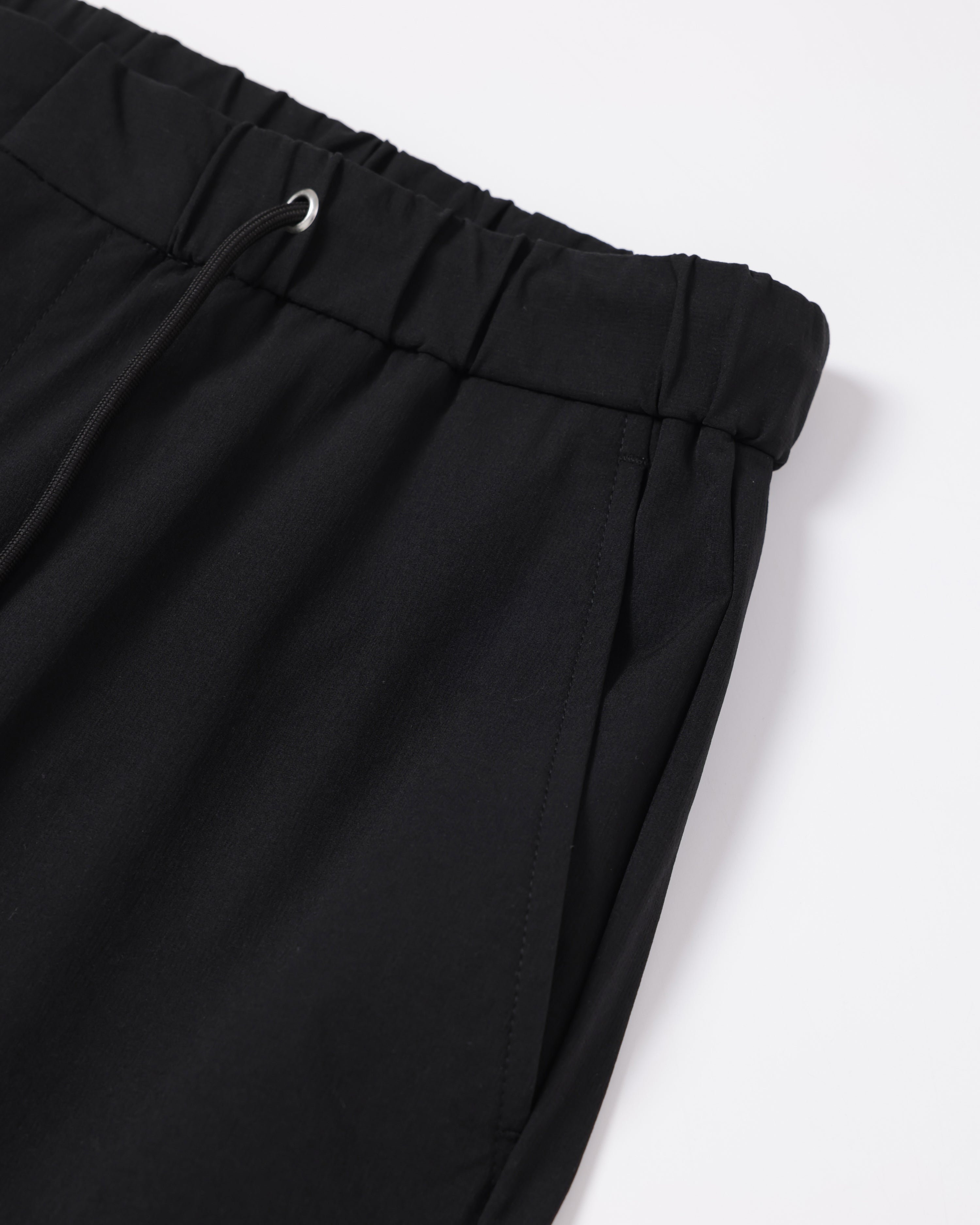 Luca Trouser- Black