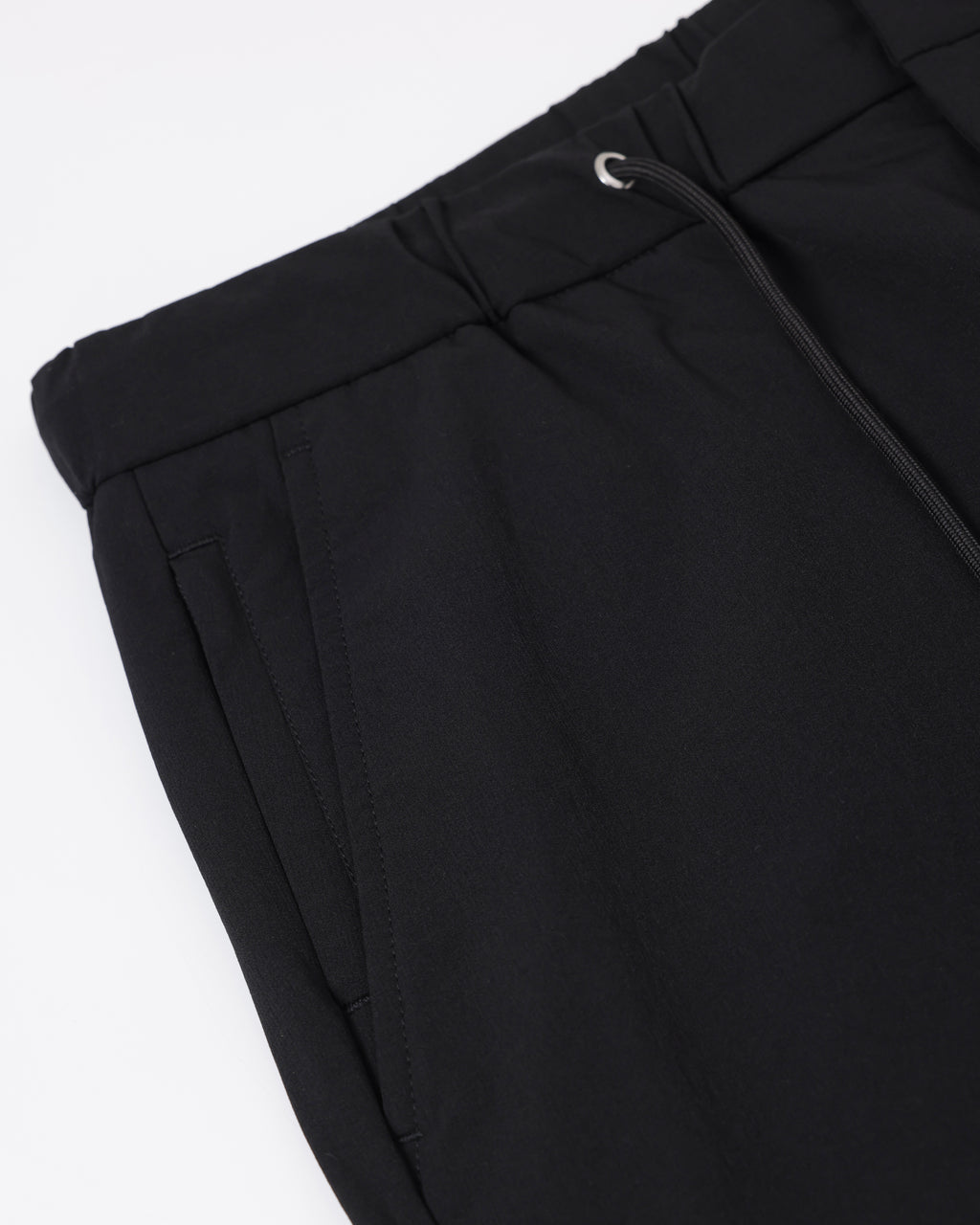 Luca Trouser- Black