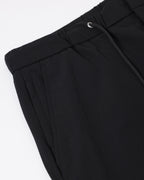 Luca Trouser- Black