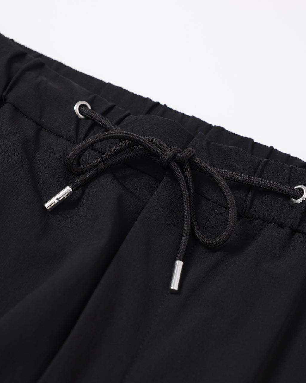 Luca Trouser- Black