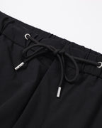 Luca Trouser- Black