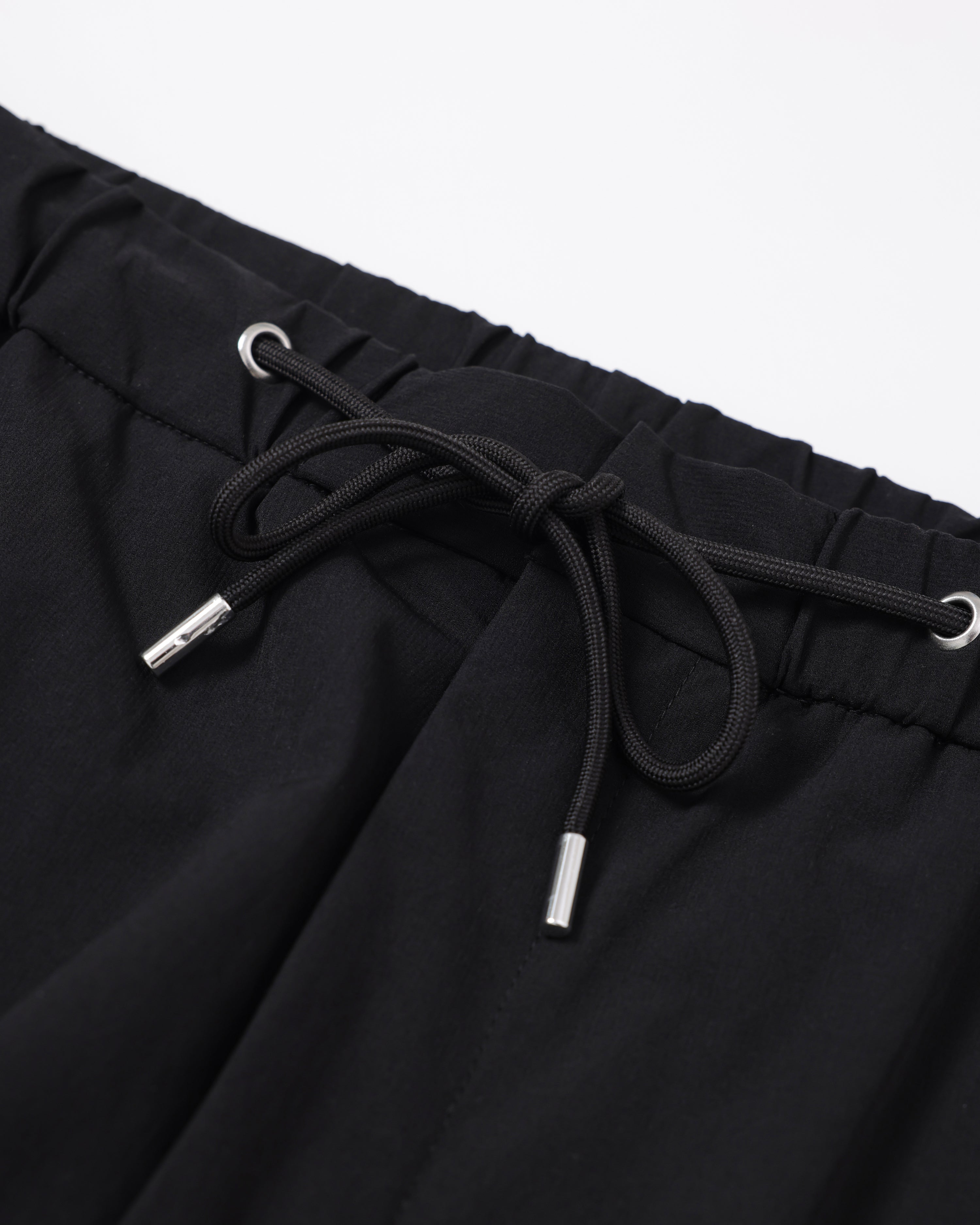 Luca Trouser- Black