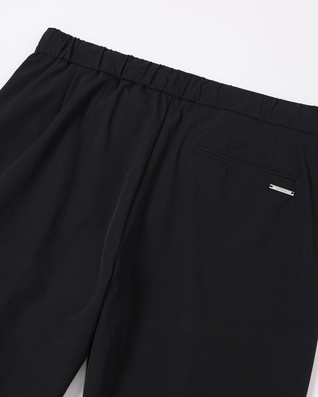 Luca Trouser- Black