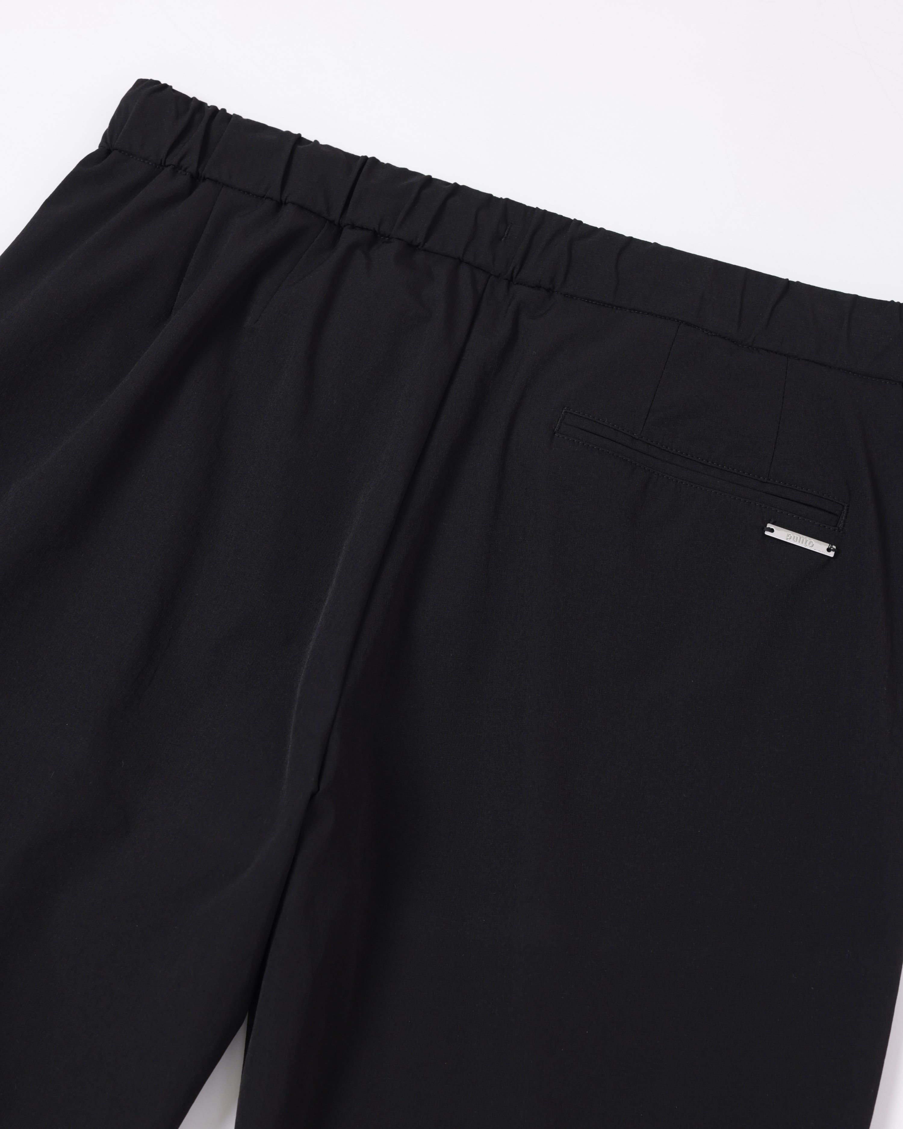 Luca Trouser- Black