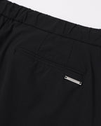 Luca Trouser- Black