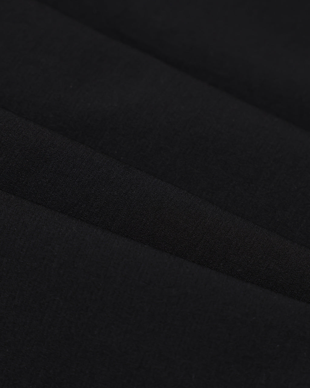 Luca Trouser- Black