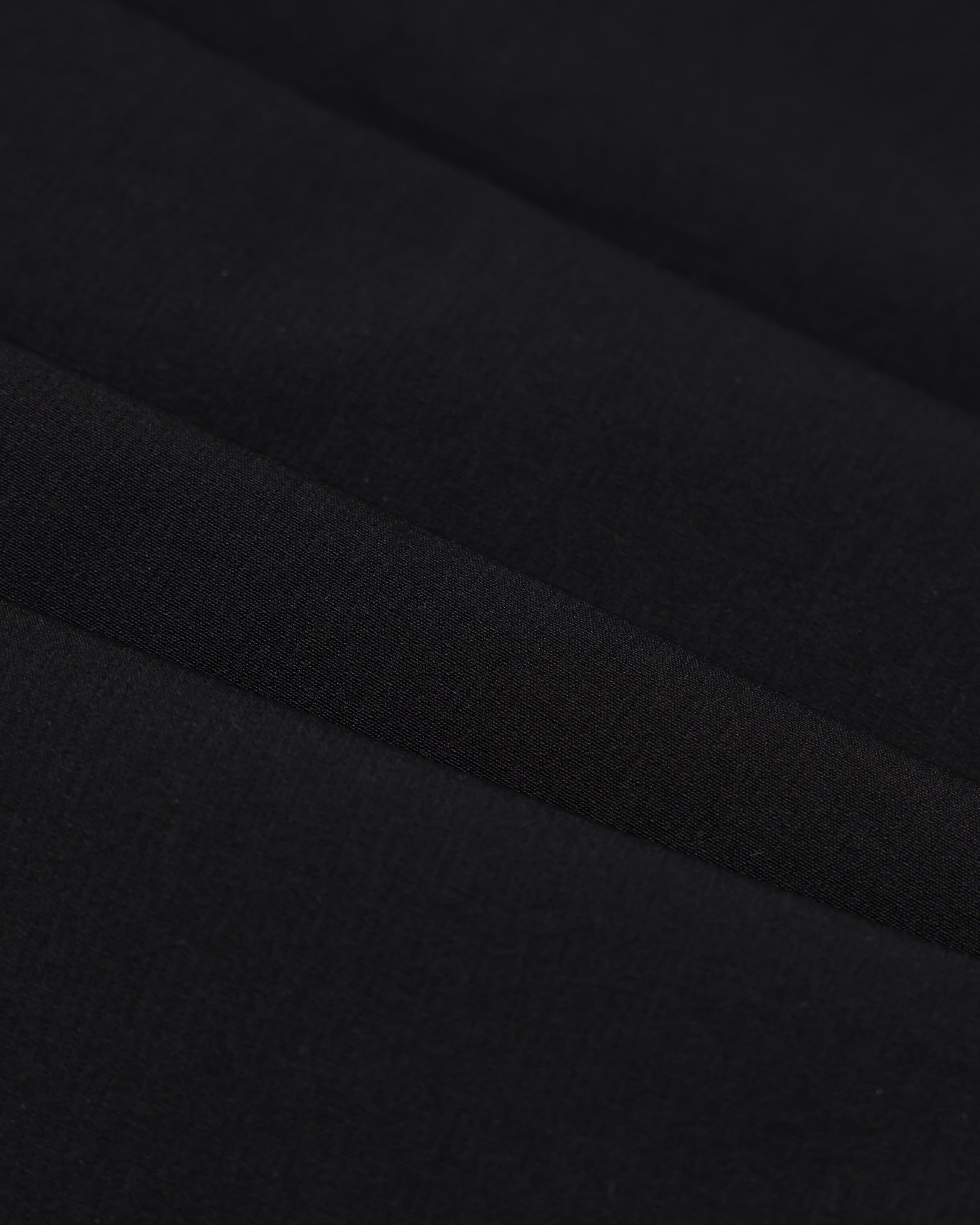 Luca Trouser- Black