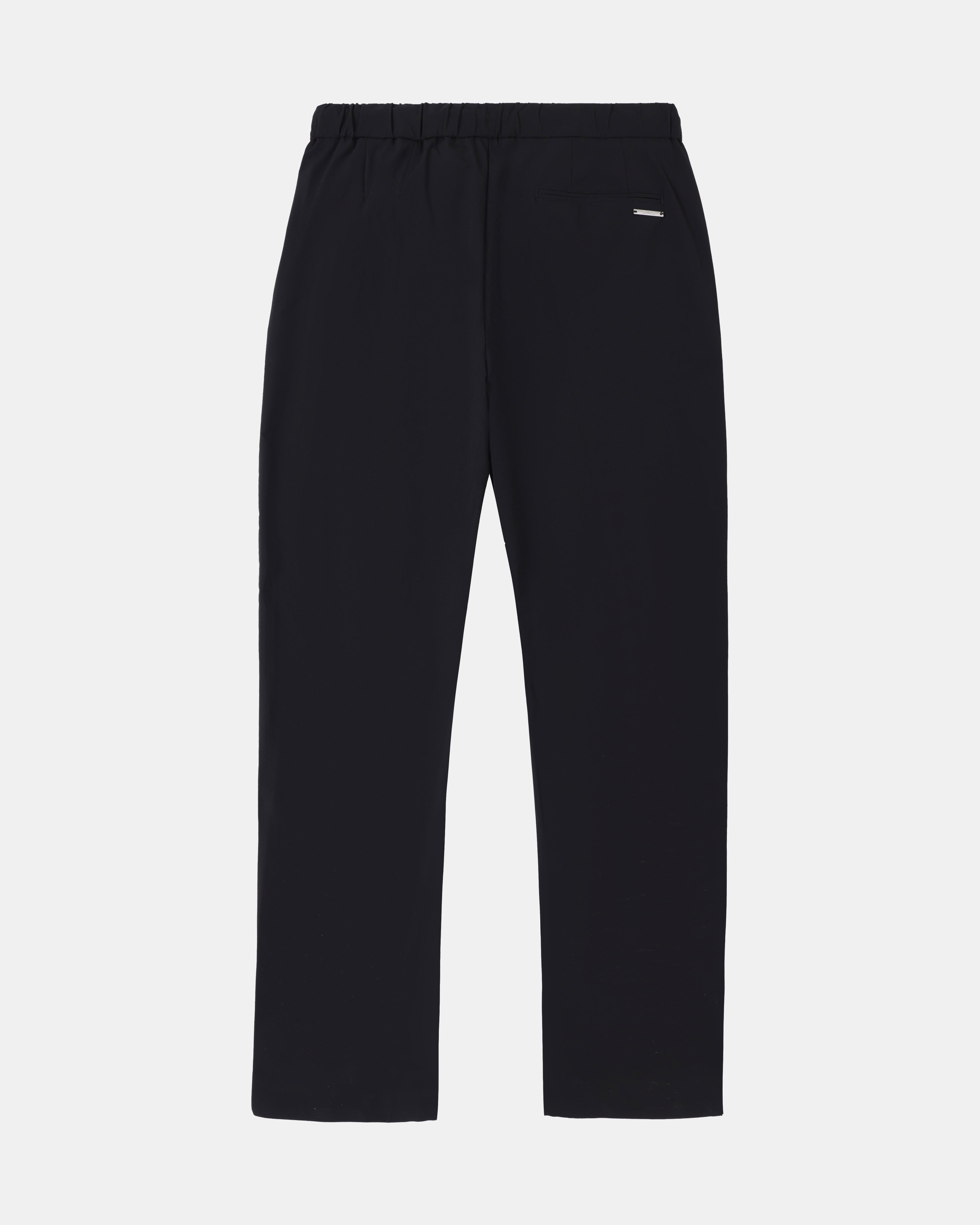 Luca Trouser- Black