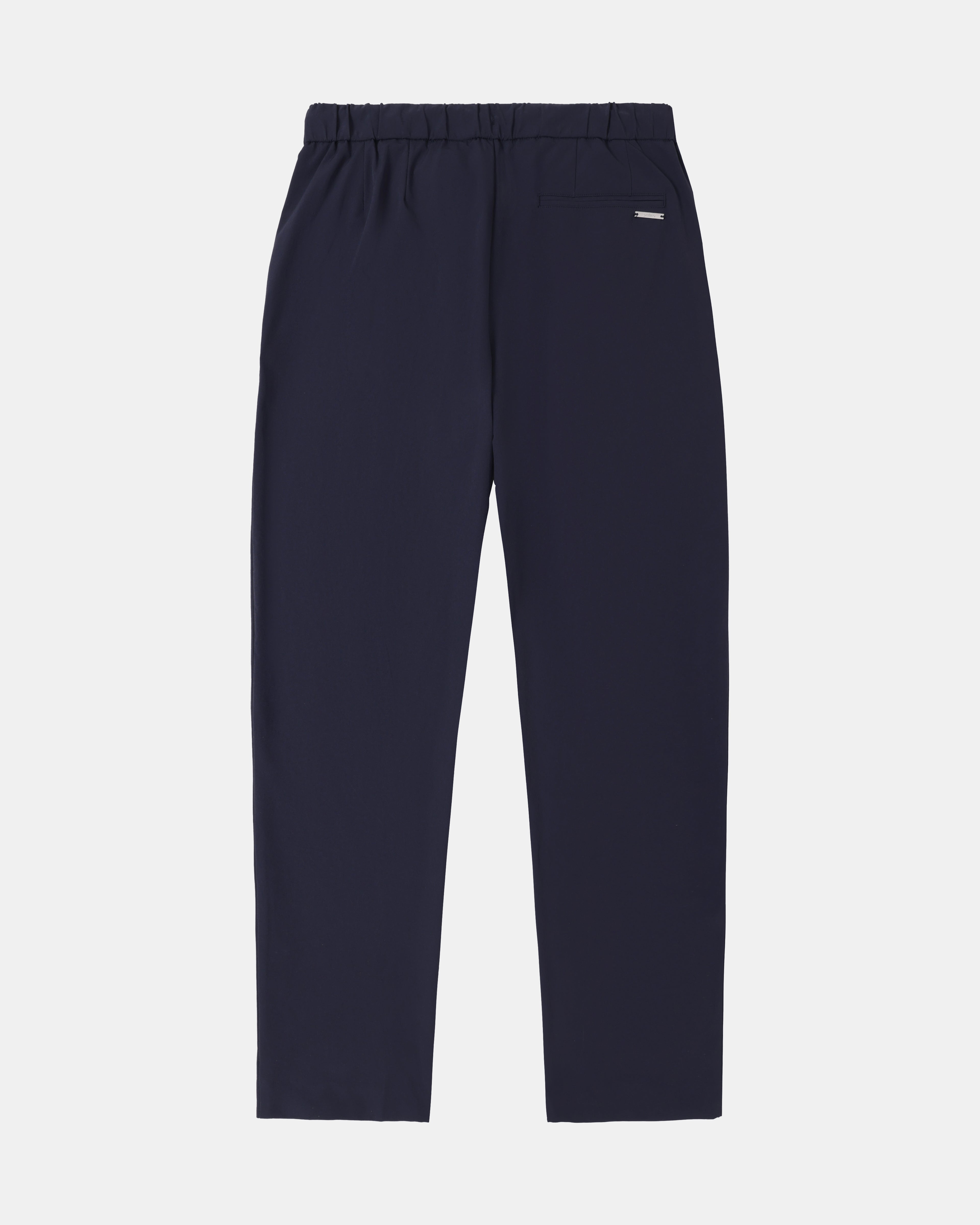 Luca Trouser- Navy
