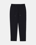 Luca Trouser- Black