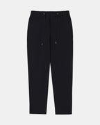 LUCA TROUSER- NAVY