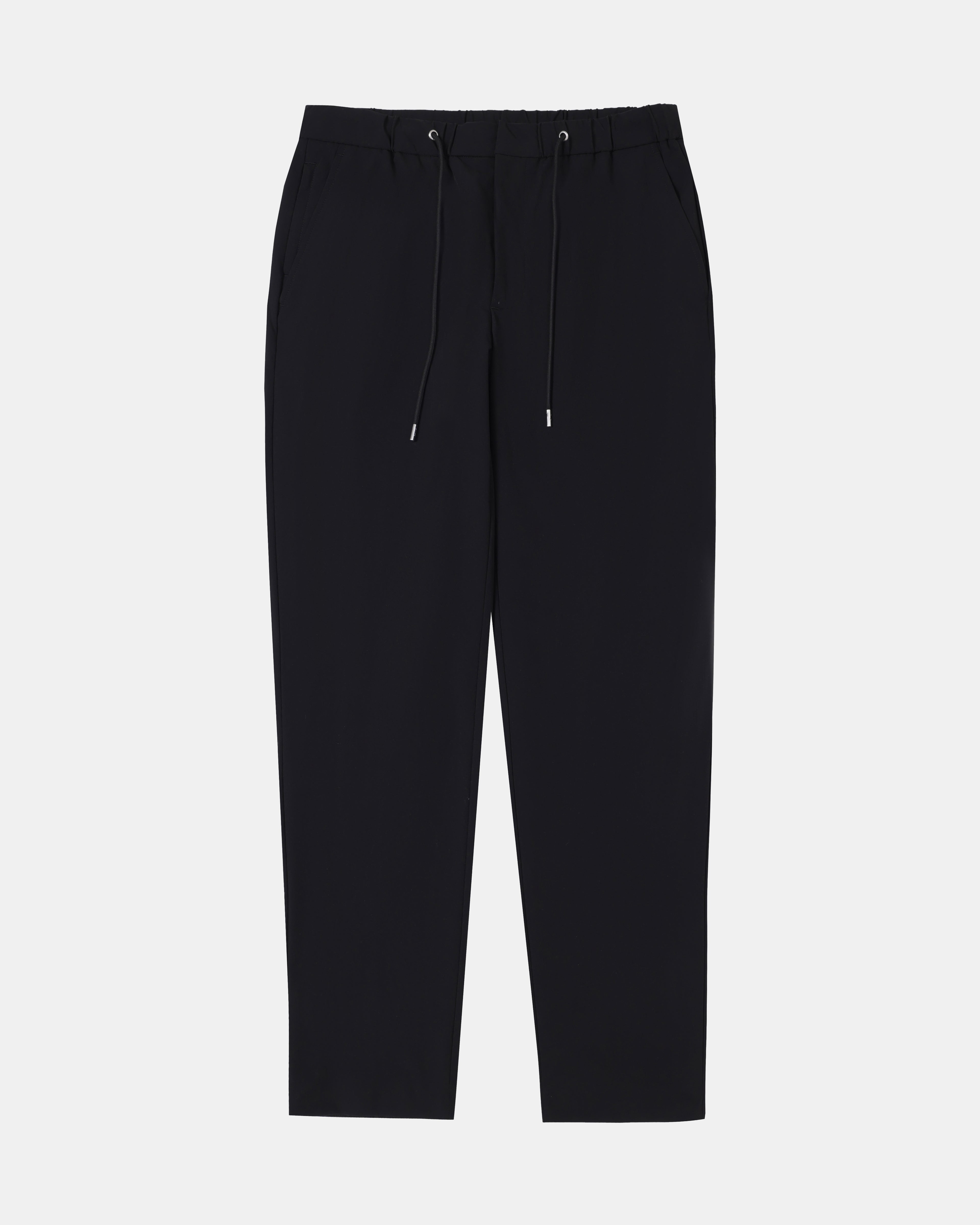 Luca Trouser- Black