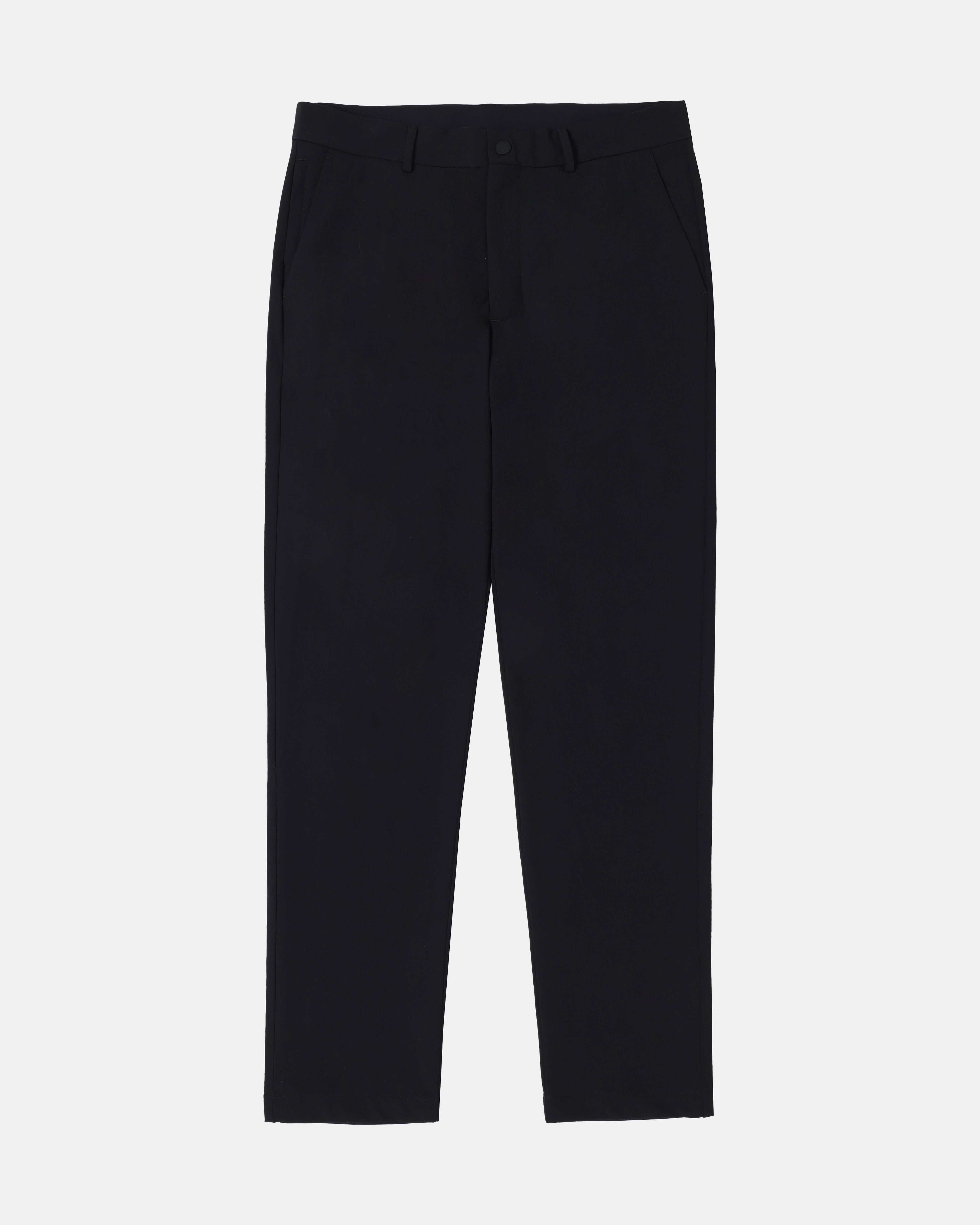 Roberto Trouser