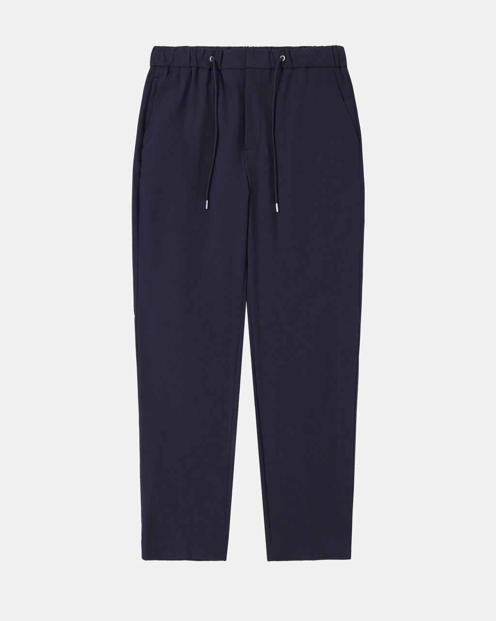 Luca Trouser- Navy