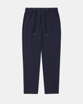 Luca Trouser- Navy