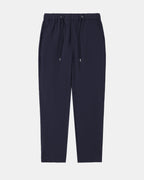 LUCA TROUSER- NAVY