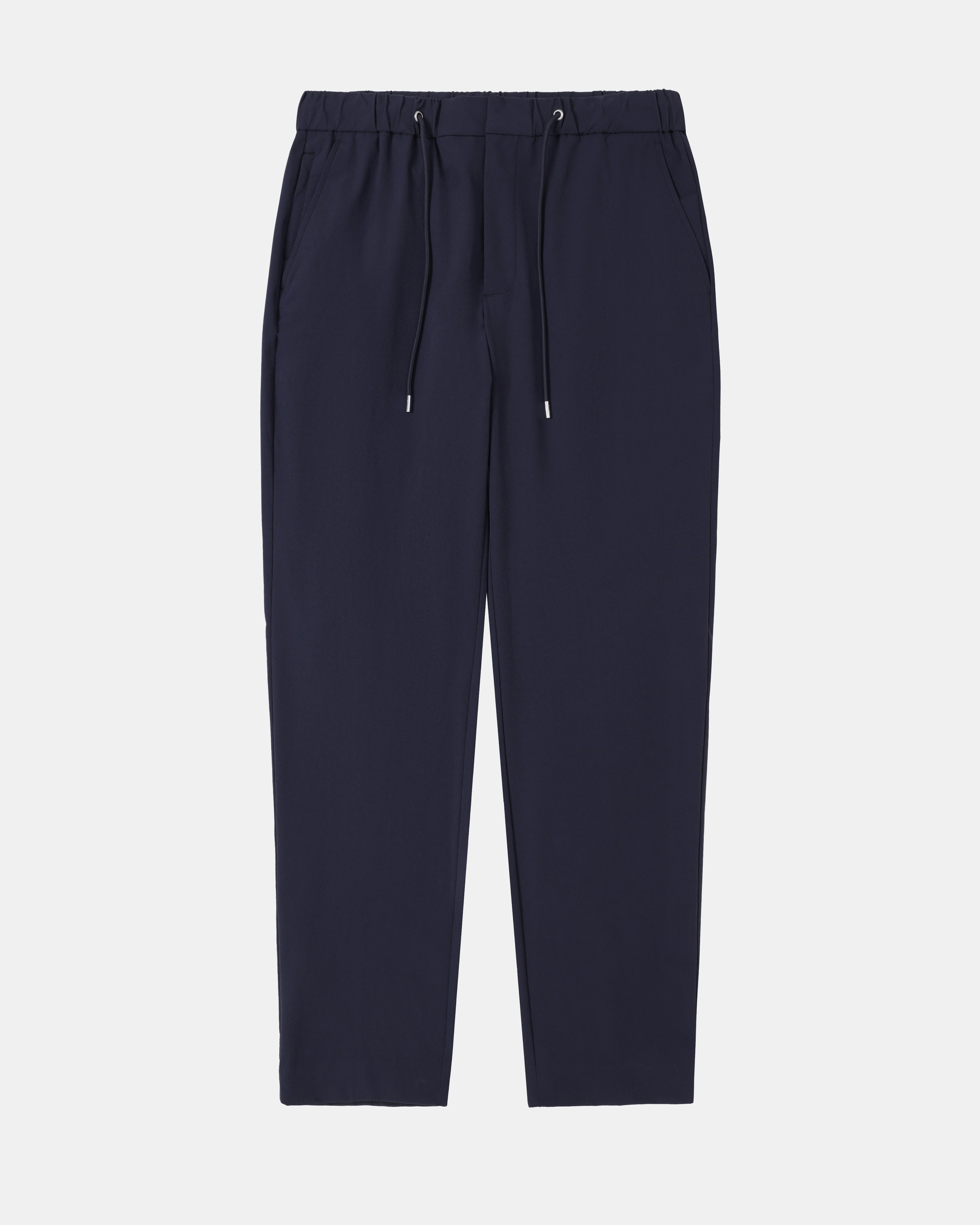 Luca Trouser- Navy