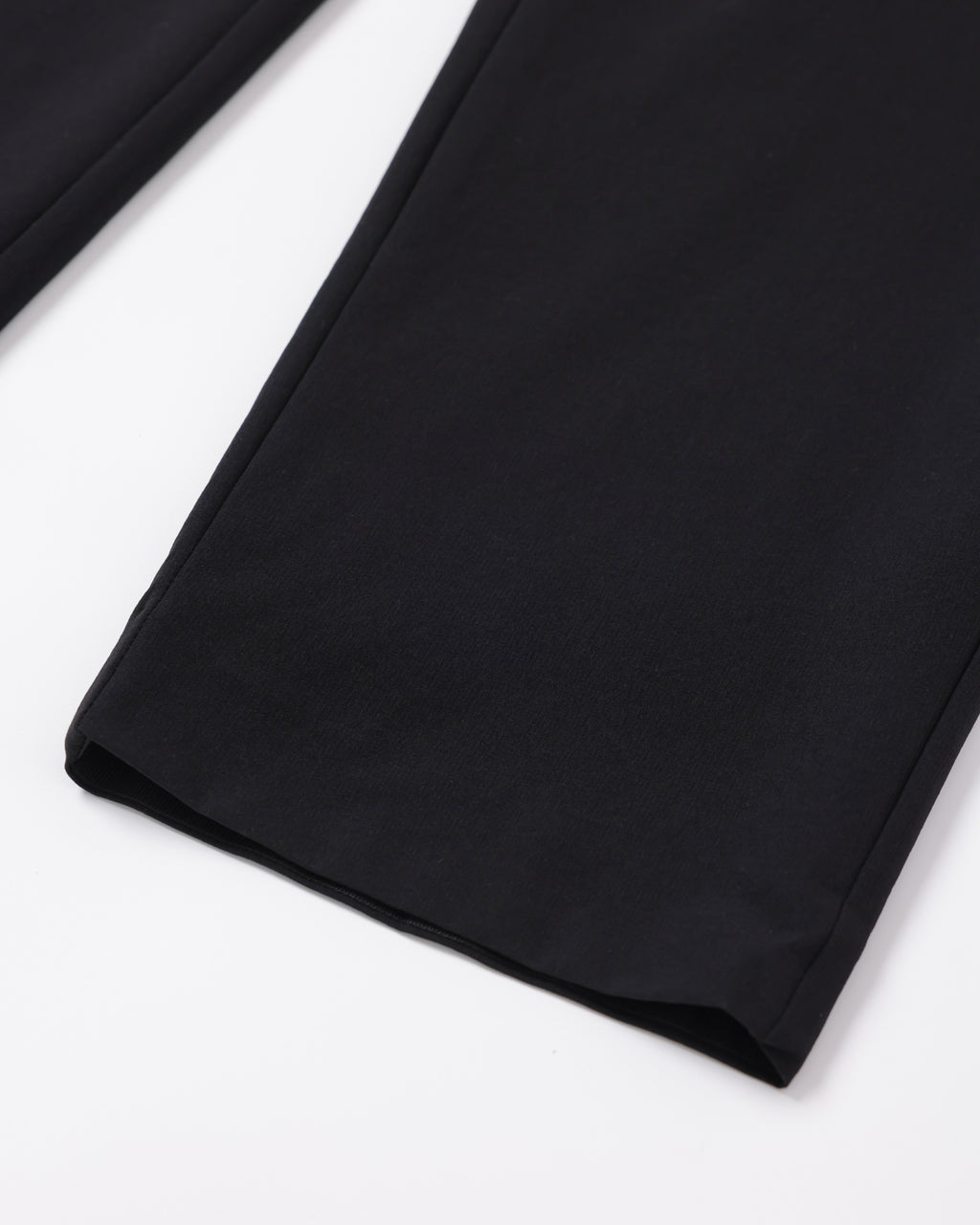 Luca Trouser- Black