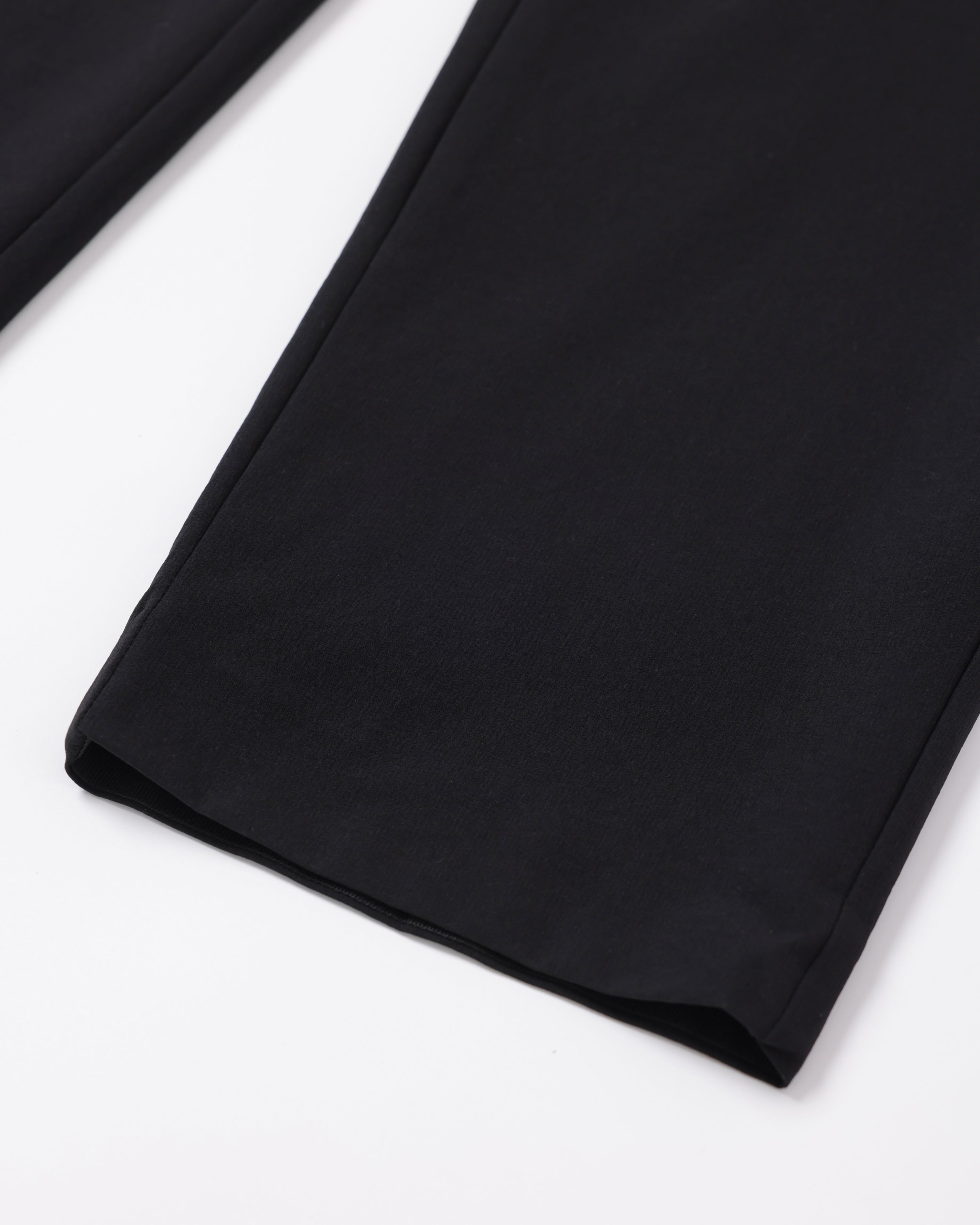 Luca Trouser- Black