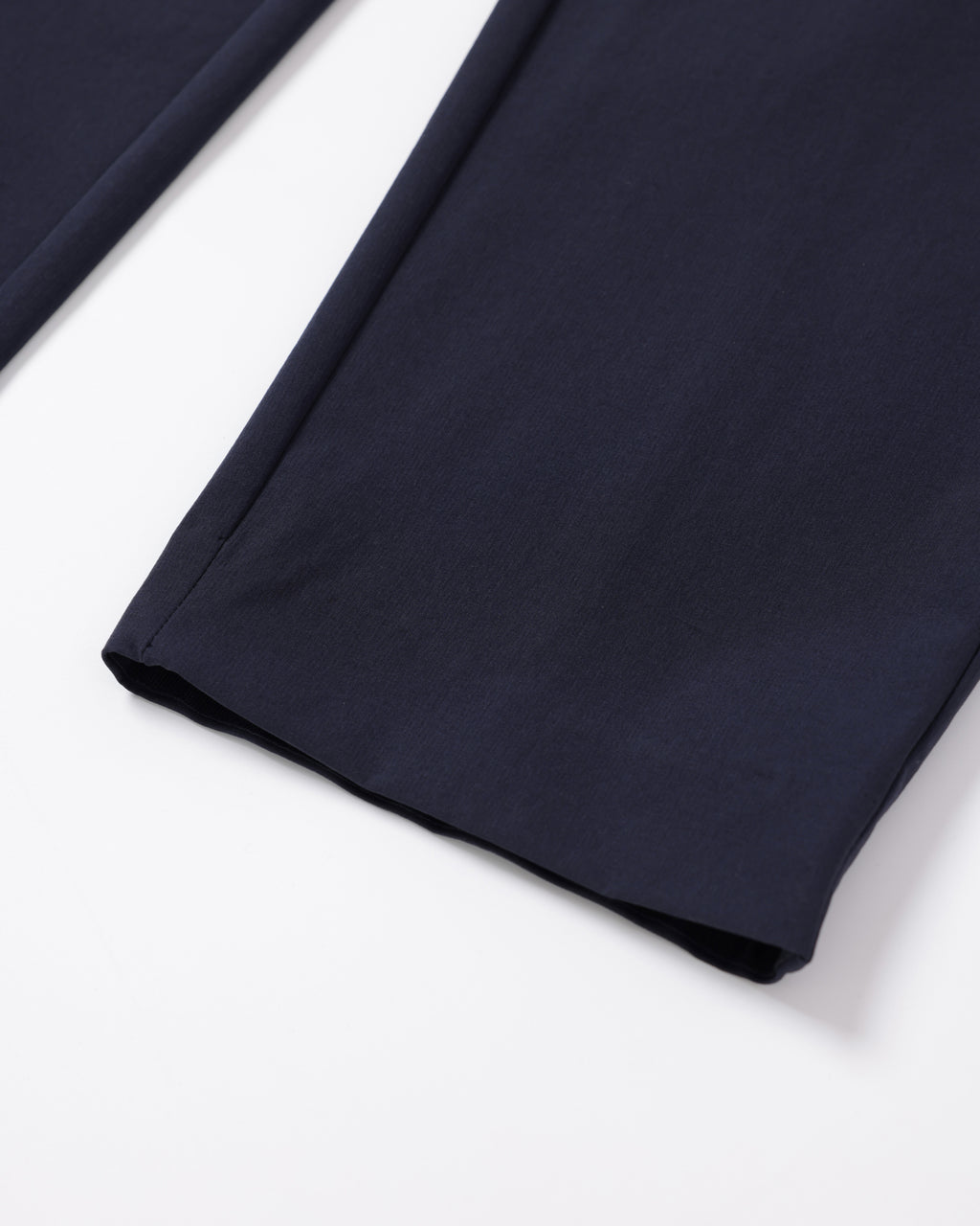 Luca Trouser- Navy