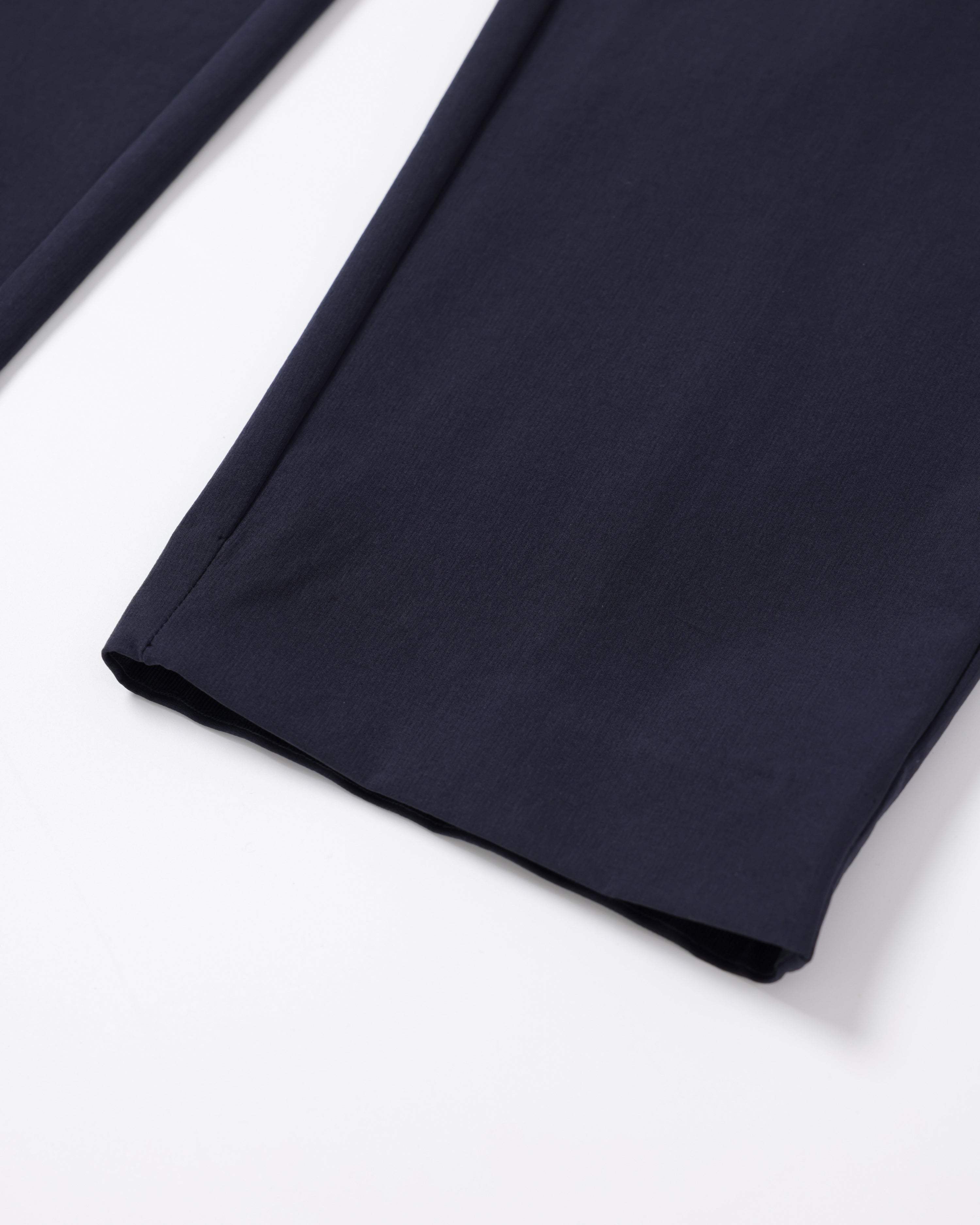Luca Trouser- Navy