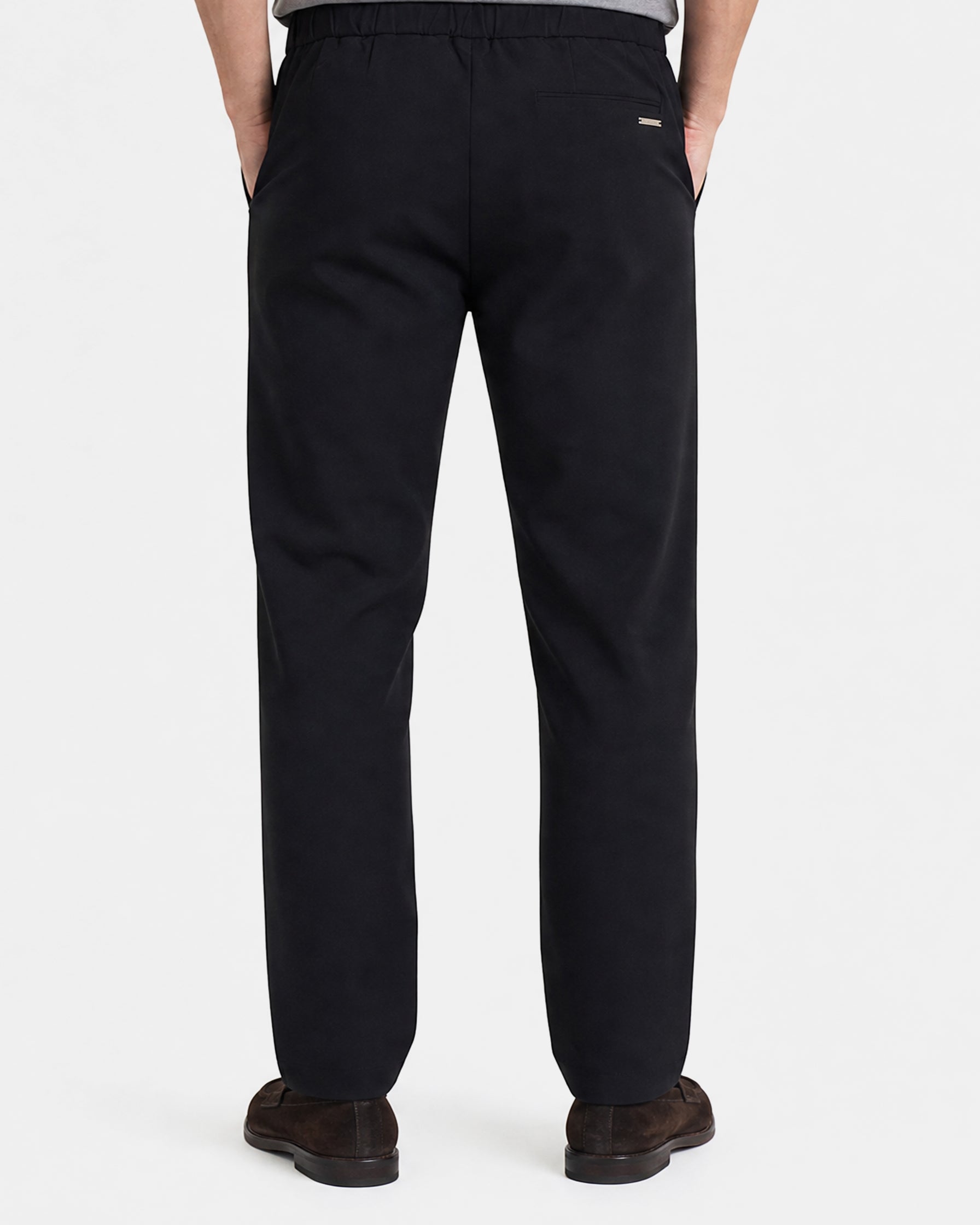 Lorenzo Trouser