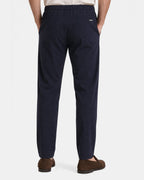 Luca Trouser- Navy