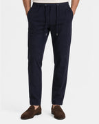 Luca Trouser- Navy