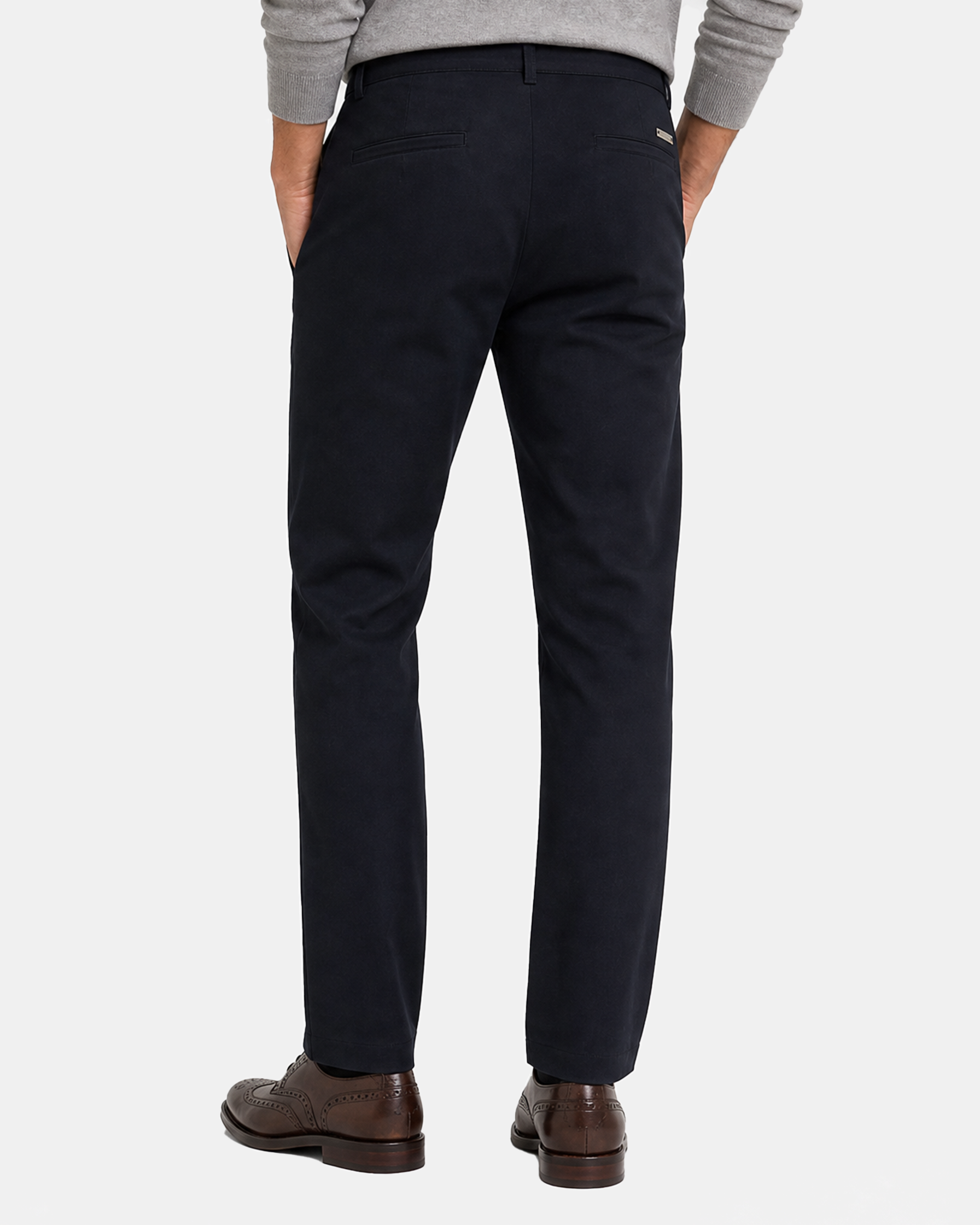 Roberto Trouser